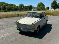 Gebraucht Trabant 601 26 PS (19 kW) 1989 Limousine
