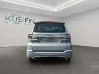 Gebraucht Aixam Crossline Pack 2025 Andere Kleinwagen