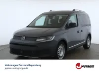 Gebraucht VW Caddy PanAmericana 116 PS (85 kW) 2025 Pure grey Van / Kleinbus