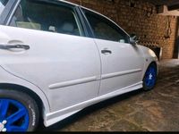 Gebraucht Seat Cordoba 120 PS (88 kW) 2004 Weiß Limousine