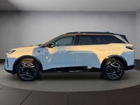 Neu Peugeot e-5008 GT 156 kW (213 PS) 2025 Weiß SUV