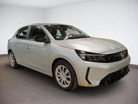 Gebraucht Opel Corsa Edition 101 PS (74 kW) 2024 Silber Kleinwagen