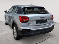 Gebraucht Audi Q2 Advanced 150 PS (110 kW) 2023 Florettsilber metallic SUV