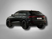 Neu Audi RS Q8 640 PS (470 kW) 2025 Mythosschwarz metallic SUV