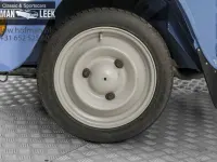 Gebraucht Citroën 2CV 29 PS (21 kW) 1985 Blau Limousine