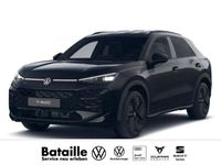 Neu VW T-Roc R-line 150 PS (110 kW) 2026 Schwarz SUV