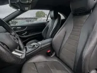 Gebraucht Mercedes E200 197 PS (144 kW) 2023 Schwarz Cabrio