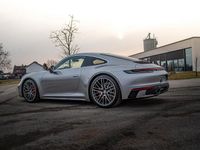 Gebraucht Porsche 911 Carrera S 450 PS (330 kW) 2023 Grau Coupé