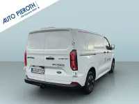 Gebraucht Ford E-Transit Trend 160 kW (218 PS) 2025 Frozen white Van