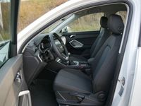 gebraucht Audi Q3 35 TFSI CoD * LED * PARKTRONIC * SITZHEIZUNG * VIRTUAL COCKPIT * 17 ZOLL * TEMPOMAT