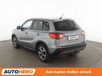 Gebraucht Suzuki Vitara Comfort+ 120 PS (88 kW) 2016 Grau SUV