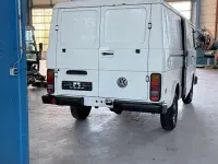 Second-hand VW LT 94 CP (69 kW) 1995 Alb Van