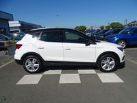 gebraucht Seat Arona 1.0 TSI