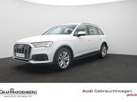 Gebraucht Audi Q7 Design 381 PS (280 kW) 2021 Carraraweiß SUV