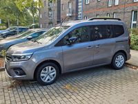 Gebraucht Renault Kangoo Techno 131 PS (96 kW) 2024 Grau Van / Kleinbus