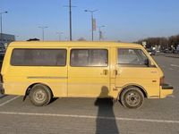 Usado Mazda Bongo 1996 Amarelo Monovolume