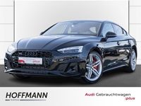 gebraucht Audi A5 Sportback 45 TFSI q. S line AHK+B&O+HuD+Matrix