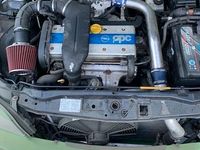 Gebraucht Opel Astra OPC 230 PS (169 kW) 2005 Coupé