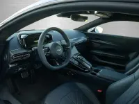 Neu Aston Martin V8 Vantage 680 PS (500 kW) 2026 Blau
