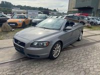 Gebraucht Volvo C70 Momentum 170 PS (125 kW) 2007 Grau Cabrio