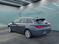 gebraucht Seat Leon ST Xcellence |||||KEY