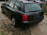 gebraucht Audi A4 1.6 Kombie