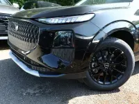 Neu Audi Q3 Sportback Ambiente 204 PS (150 kW) 2026 Mythosschwarz metallic mythosschwarz metallic SUV