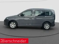 Gebraucht VW Caddy 150 PS (110 kW) 2025 Pure grey Van / Kleinbus
