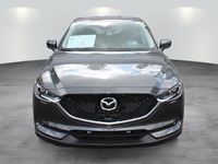 gebraucht Mazda CX-5 2.0l "Kangei" AWD Automatik *Sondermodell*