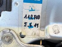 Second-hand Mazda MX5 2001 Argintiu Cabrio