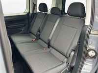 Gebraucht VW Caddy 102 PS (75 kW) 2024 Pure grey Van / Kleinbus