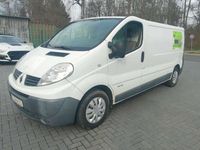 gebraucht Renault Trafic Kastenwagen