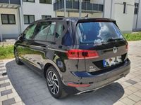 gebraucht VW Golf Sportsvan 1.0 TSI 81kW JOIN JOIN