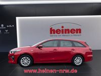 gebraucht Kia Ceed Sporty Wagon 1.0 T-GDI Edition 7 SHZ PDC