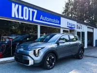 Neu Kia Stonic 101 PS (74 kW) 2026 Grau SUV