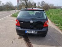 gebraucht VW Polo 1.4 Trendline