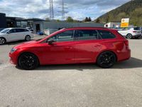 gebraucht Seat Leon ST Cupra 300 4Drive *Navi/ACC/PDC/Pano*