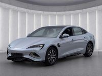 Neu BYD Seal Comfort 169 kW (231 PS) 2026 Indigo grey metallic Limousine