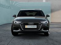 gebraucht Audi A4 Avant Advanced 40 TDI S tro.*LED*Navi+*