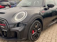 gebraucht Mini John Cooper Works Navi LED ACC Classic Trim Apple