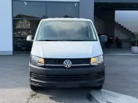 Second-hand VW T6 140 CP (102 kW) 2016 Alb Van