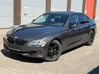Brugt BMW 318 143 HK (105 kW) 2014 Grå Sedan