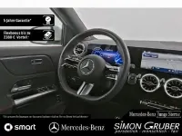 Second-hand Mercedes EQA250 AMG 139 kW (190 CP) 2025 Alb SUV