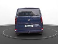 Gebraucht VW T7 Life 150 PS (110 kW) 2025 Blau Van