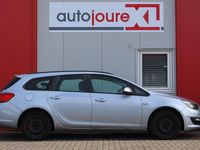 Gebraucht Opel Astra Cosmo 111 PS (81 kW) 2014 Blau Kombi