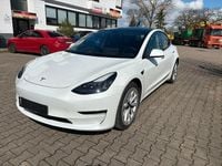 Gebraucht Tesla Model 3 377 kW (513 PS) 2022 Weiß Limousine