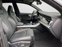 Gebraucht Audi SQ8 Ambiente 507 PS (372 kW) 2022 Daytonagrau perleffekt (metallic) SUV