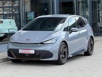 Second-hand Cupra Born 150 kW (204 CP) 2022 Gri Hatchback