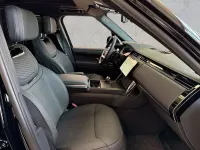 Neu Land Rover Range Rover 615 PS (452 kW) 2026 Schwarz SUV