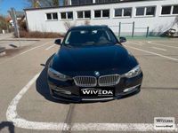 gebraucht BMW 325 d Touring Modern Line HEADUP~PANORAMA~NAVI~